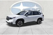 $34798 : Subaru Forester 2025 AWD Lim thumbnail
