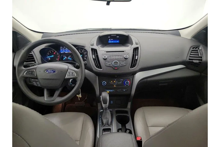 $14998 : Ford Escape 2017 S 4dr SUV image 9