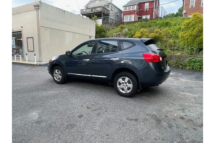 $8995 : 2013 Rogue S image 5