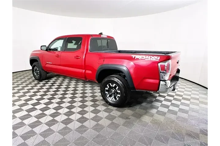 $36900 : Toyota Tacoma 2023 4x4 TRD O image 5