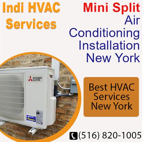 Indi HVAC Services image 1
