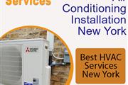 Indi HVAC Services en New York