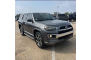 2016 4Runner