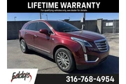 Cadillac XT5 2018 Luxury 4dr