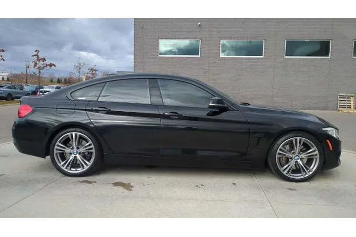 $14995 : BMW 4 Series 2015 435i Gran image 6