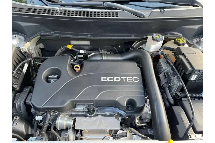 $7995 : 2019 Equinox LT image 4