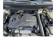 $7995 : 2019 Equinox LT thumbnail