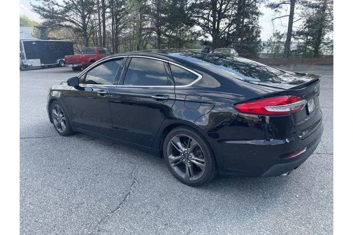 $20039 : Ford Fusion 2019 AWD V6 Spor image 6