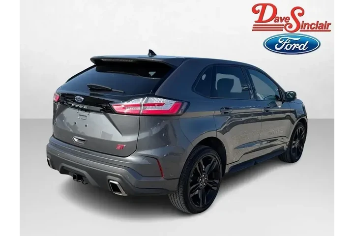 $33995 : Ford Edge 2024 AWD ST 4dr SU image 7
