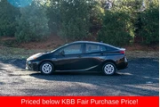 $16295 : Toyota Prius 2022 Nightshade thumbnail
