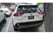 $35995 : Gold Certified 2020 RAV4 Hybr thumbnail