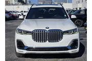 $31991 : BMW X7 2021 AWD xDrive40i 4d thumbnail