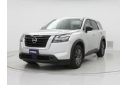 $27998 : Nissan Pathfinder 2024 S 4dr thumbnail
