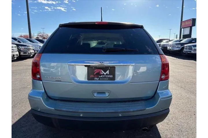 $6985 : 2008 Pacifica Touring image 7