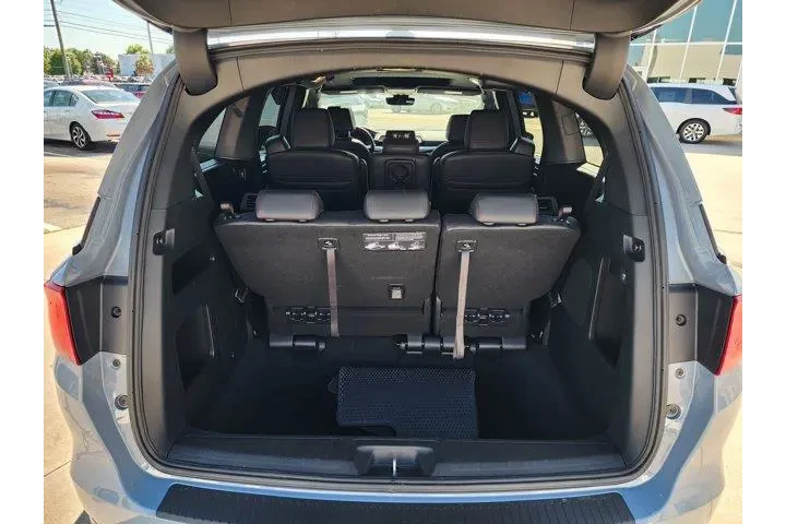 $38990 : Honda Odyssey 2024 Sport 4dr image 6