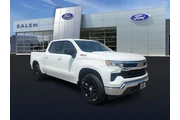 Chevrolet Silverado 1500 202