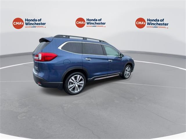 $35585 : PRE-OWNED 2022 SUBARU ASCENT image 2