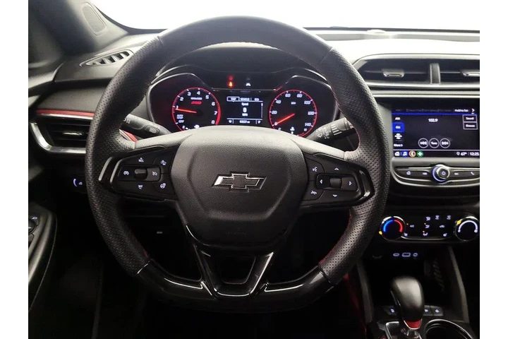 $19998 : Chevrolet Trailblazer 2023 R image 10