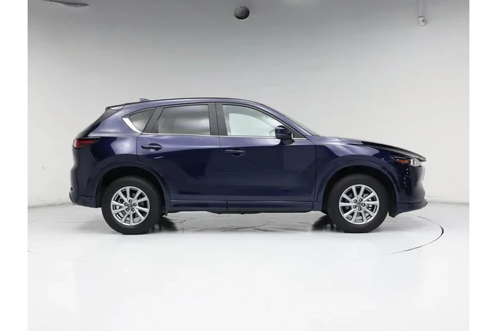 $26998 : Mazda CX-5 2024 AWD 2.5 S Se image 7