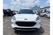 $18495 : 2021 Escape Hybrid SEL thumbnail