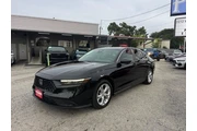 2023 Accord LX en Houston