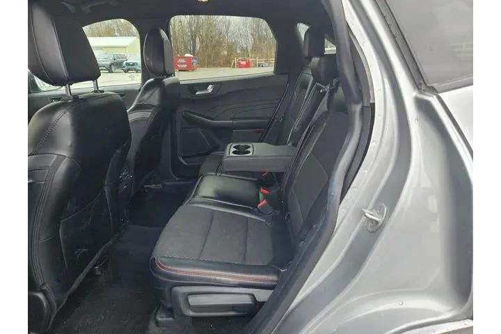 $22000 : Ford Escape 2024 AWD ST-Line image 10