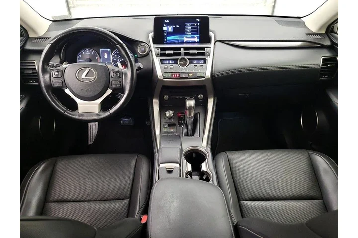 $21998 : Lexus NX 300 2020 AWD 4dr Cr image 9
