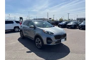$23999 : 2021 Sportage SX thumbnail