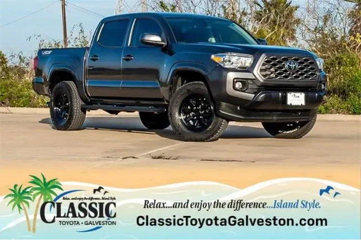 $32238 : Toyota Tacoma 2023 4x4 TRD S image 1