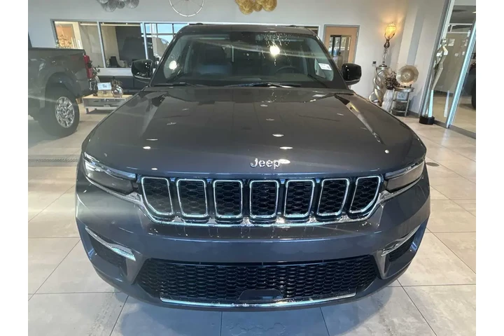 $26988 : Jeep Grand Cherokee 2022 4x4 image 8