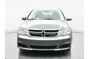 $6500 : Dodge Avenger 2012 SXT 4dr S thumbnail