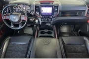 $34995 : Ram 1500 2019 4x4 Rebel 4dr thumbnail