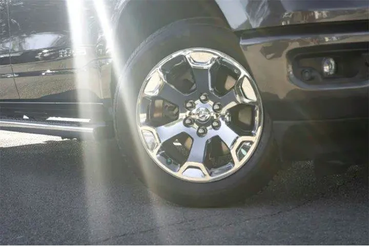 $34021 : Ram 1500 2022 4x2 Lone Star image 2