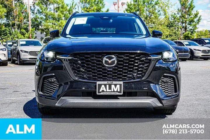 $29920 : Mazda CX-70 2025 AWD 3.3 Tur image 10