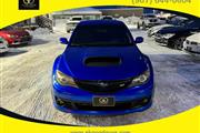 $25999 : 2009 SUBARU IMPREZA WRX STI S thumbnail