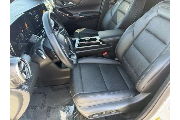 $22801 : Chevrolet Equinox 2025 LT 4d image 10