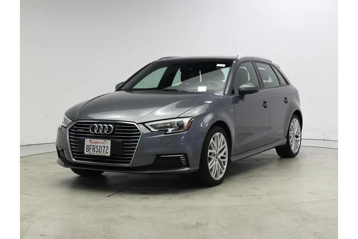 $17998 : Audi A3 Sportback e-tron 201 image 4