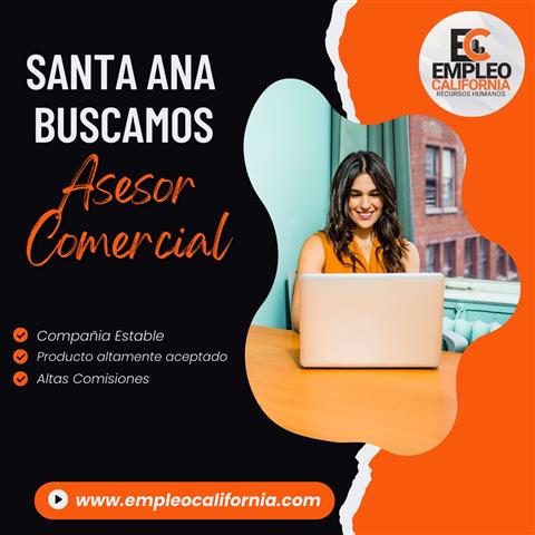 Representante Comercial image 1