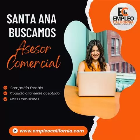 Representante Comercial image 1
