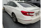 $20837 : Honda Accord 2018 EX-L 4dr S thumbnail