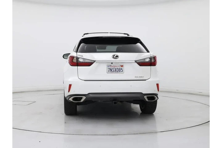 $24998 : Lexus RX 350 2016 AWD F SPOR image 6