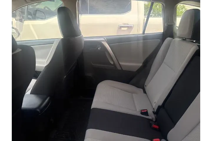 $20995 : Toyota RAV4 2018 XLE 4dr SUV image 6