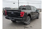 $38763 : Ford F-150 2022 4x4 Lariat 4 thumbnail