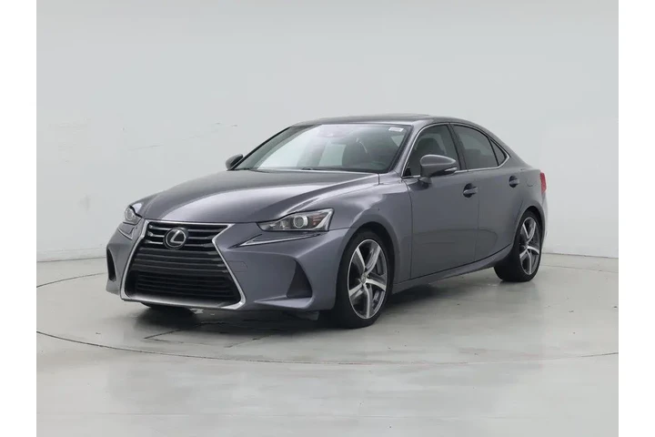 $20998 : Lexus IS 200t 2017 4dr Sedan image 4