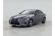 $20998 : Lexus IS 200t 2017 4dr Sedan thumbnail
