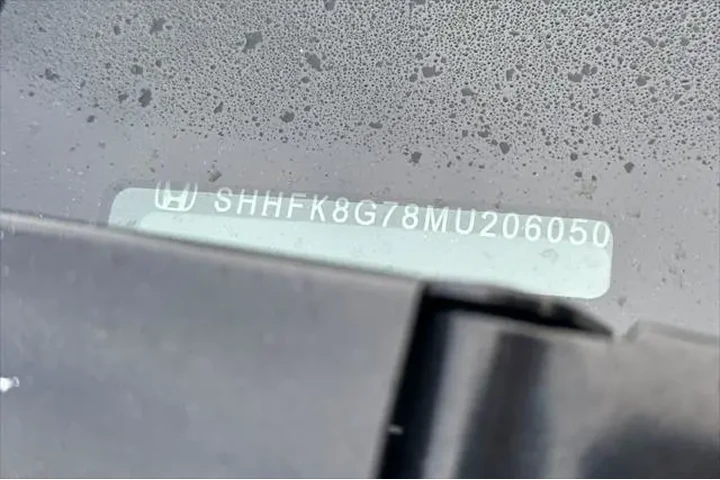 $38990 : Honda Civic 2021 Type R Tour image 8