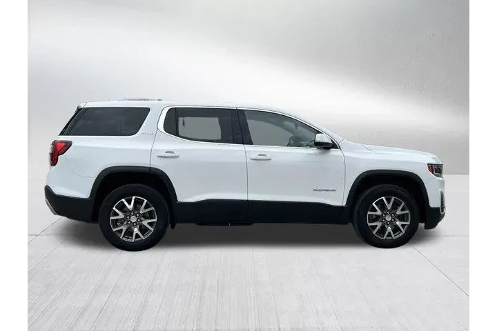 $25395 : GMC Acadia 2023 SLE 4dr SUV image 4