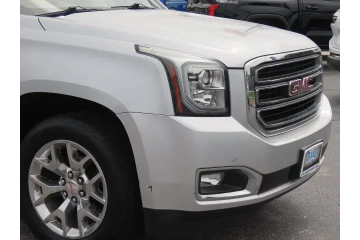 $19999 : GMC Yukon 2015 4x2 SLT 4dr S image 6
