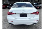2022 Mercedes-Benz C-Class C3 thumbnail