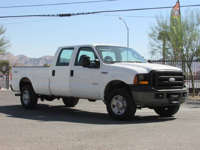 $18995 : 2006 F-250 Super Duty Lariat image 2